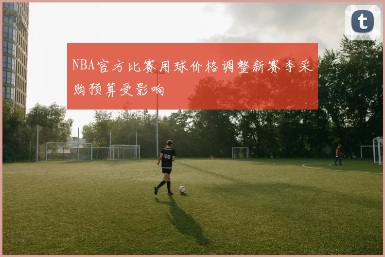 NBA官方比赛用球价格调整新赛季采购预算受影响