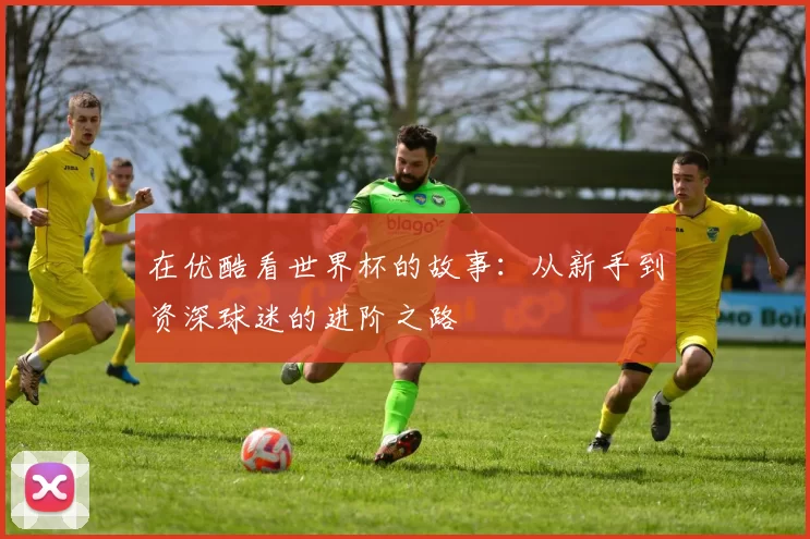 在优酷看世界杯的故事：从新手到资深球迷的进阶之路