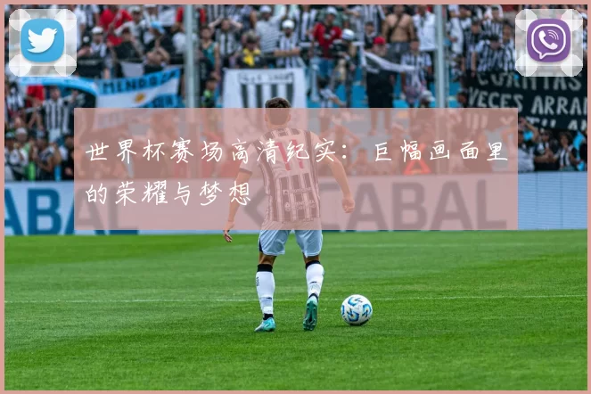 世界杯赛场高清纪实:巨幅画面里的荣耀与梦想