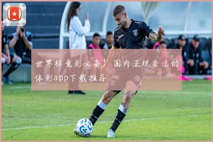 世界杯竞彩必备!国内正规合法的体彩app下载推荐
