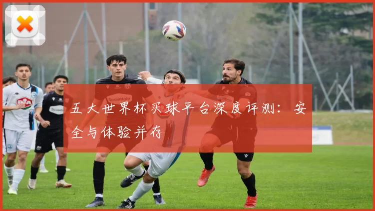 五大世界杯买球平台深度评测:安全与体验并存