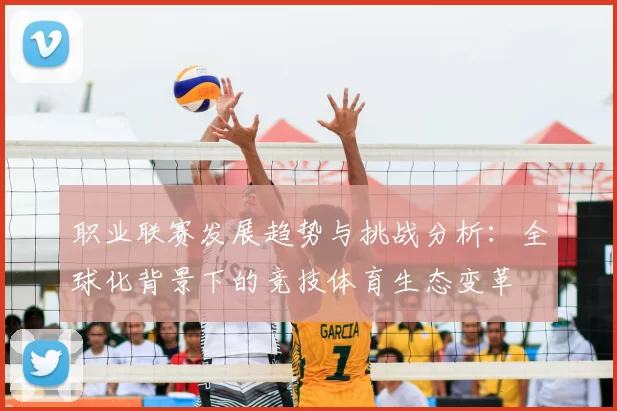 职业联赛发展趋势与挑战分析：全球化背景下的竞技体育生态变革